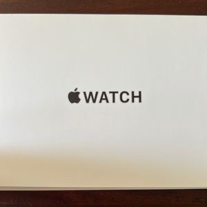 Apple Watch Sports Band